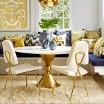 Стол caracas dining table от ImperiumLoft