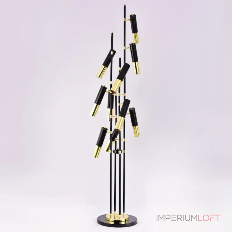 торшер Ike 10 от ImperiumLoft