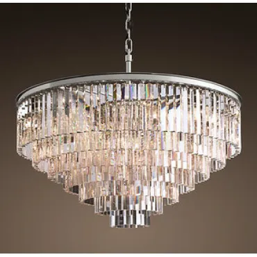 Подвесная люстра BlessLight Odeon 3001–d100/7 30229
