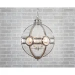 Подвесной светильник BlessLight Lantern Hagerty D43 30648