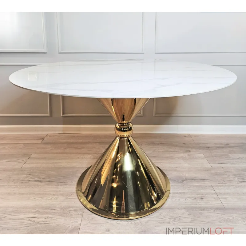 Стол caracas dining table от ImperiumLoft
