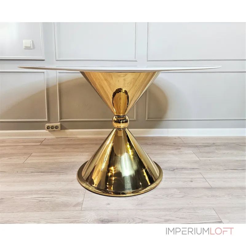 Стол caracas dining table от ImperiumLoft