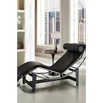 Кресло BlessLight Chaise lounge 5595
