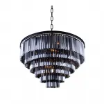 Подвесная люстра BlessLight Odeon 3001–d100/7 30229