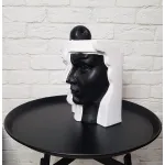 Статуэтка BlessLight Double-faced ceramic decoration 1026