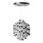 Подвесная люстра BlessLight Spiral SP1 10913