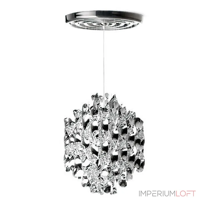 Подвесная люстра BlessLight Spiral SP1 10913