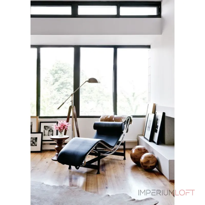 Кресло BlessLight Chaise lounge 5595 Кресло BlessLight Chaise lounge 5595