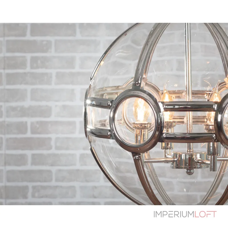 Подвесной светильник BlessLight Lantern Hagerty D43 30648 Подвесной светильник BlessLight Lantern Hagerty D43 30648
