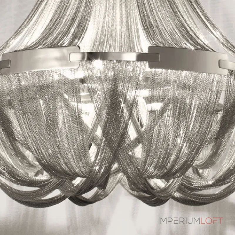 Подвесная люстра Soscic G57S