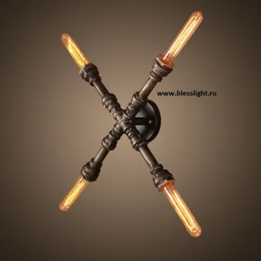 Бра BlessLight 6106–B4 30170 Бра BlessLight 6106–B4 30170