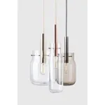 Подвесной светильник bandaska light