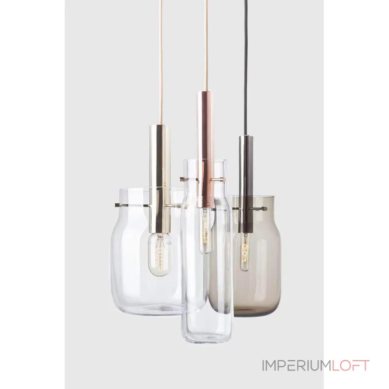 Подвесной светильник bandaska light Подвесной светильник bandaska light