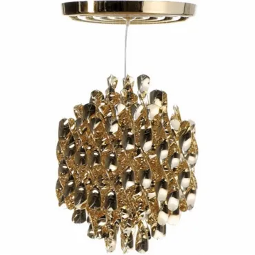Подвесная люстра BlessLight Spiral SP1 10913 Подвесная люстра BlessLight Spiral SP1 10913
