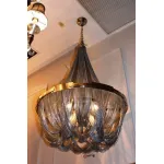 Подвесная люстра Soscic G57S