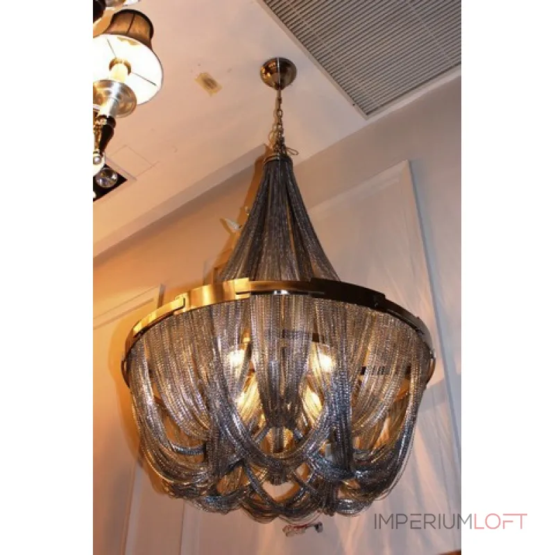 Подвесная люстра Soscic G57S