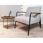 Стол кофейный BlessLight Holm L 9604