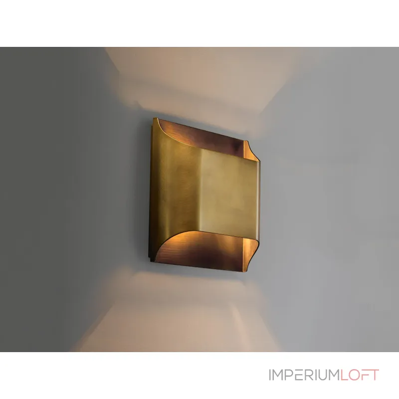 Бра Leclerc от ImperiumLoft