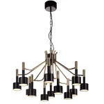 Подвесная люстра ella 12