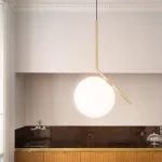 Подвесной светильник BlessLight IC Lights 12178