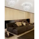 Потолочная люстра Giogali Pl 80