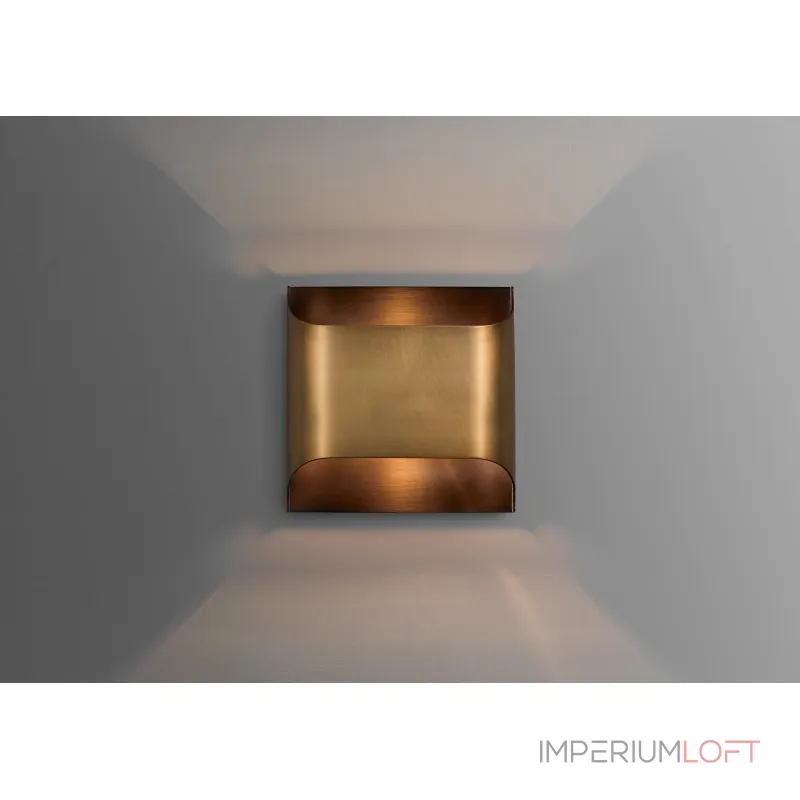 Бра Leclerc от ImperiumLoft