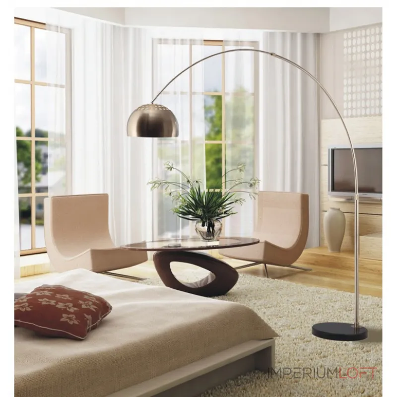 Торшер BlessLight Arco light 12239 Торшер BlessLight Arco light 12239