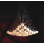 Подвесная люстра Luce Nova