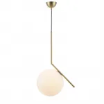 Подвесной светильник BlessLight IC Lights 12178