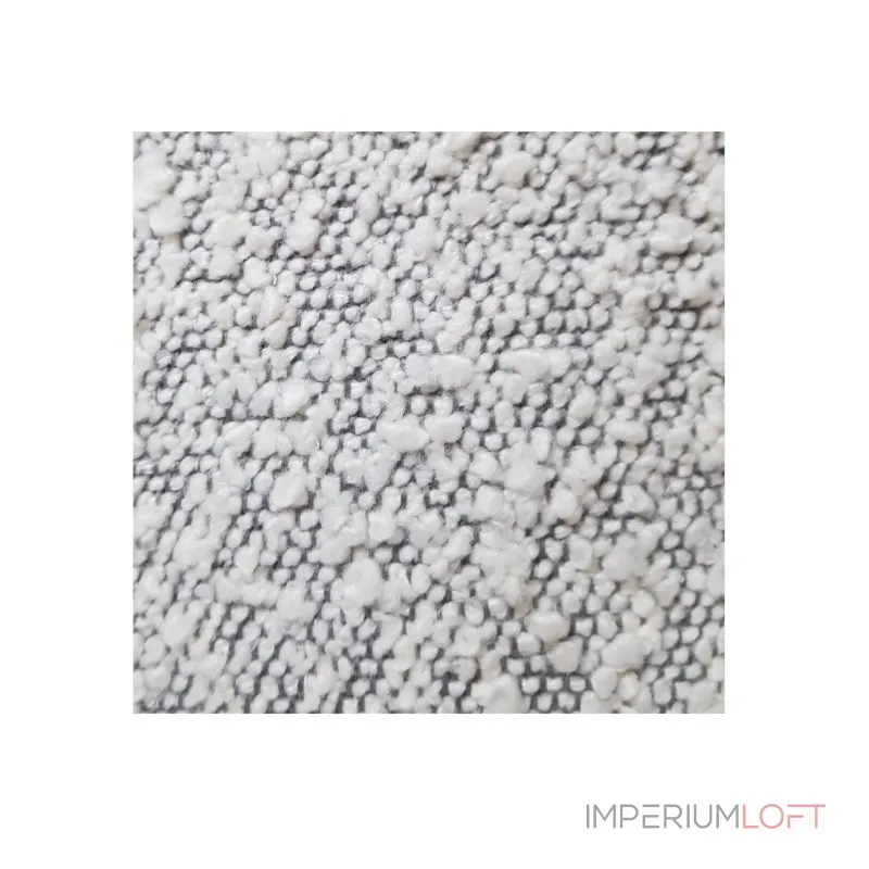 Кровать tufty от ImperiumLoft