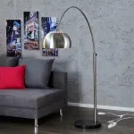 Торшер BlessLight Arco light 12239