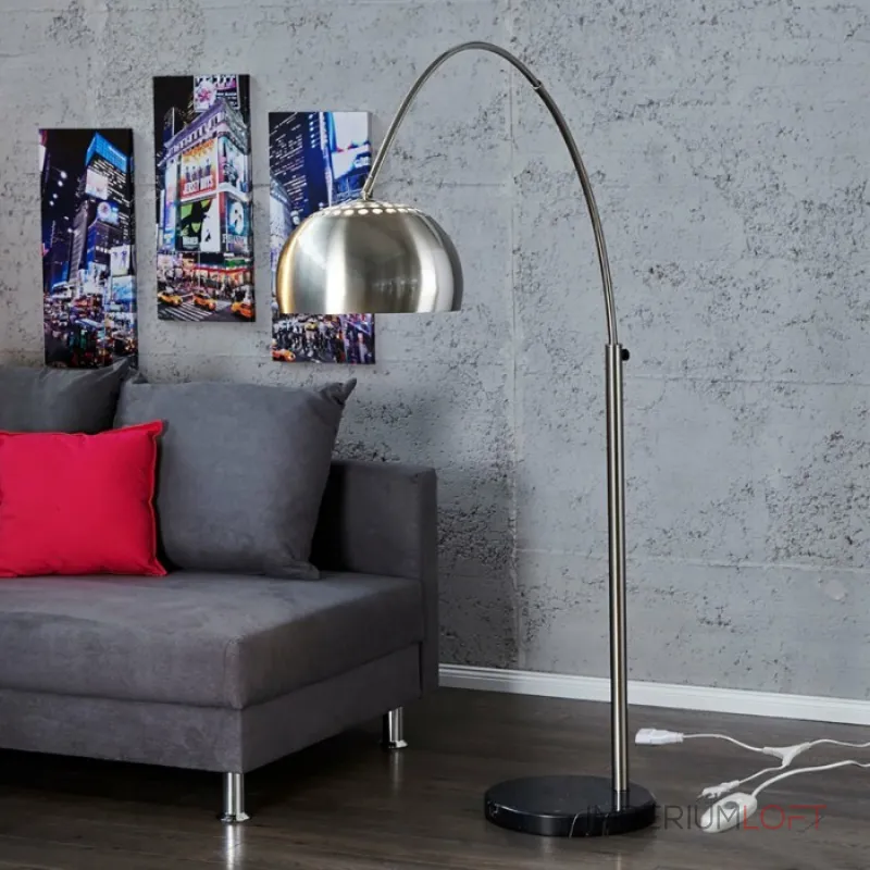 Торшер BlessLight Arco light 12239 Торшер BlessLight Arco light 12239