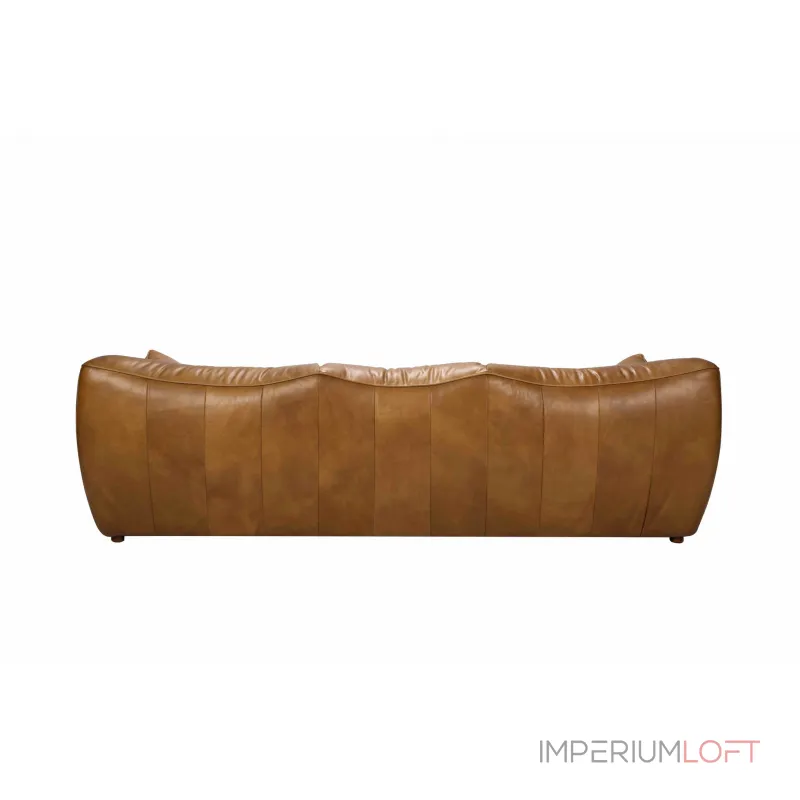 Диван mario bellini 1972, le bambole от ImperiumLoft Диван mario bellini 1972, le bambole от ImperiumLoft