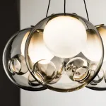 Подвесной светильник BlessLight Bocci 28.3 Cluster 71003