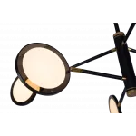 Люстра на штанге Nordic