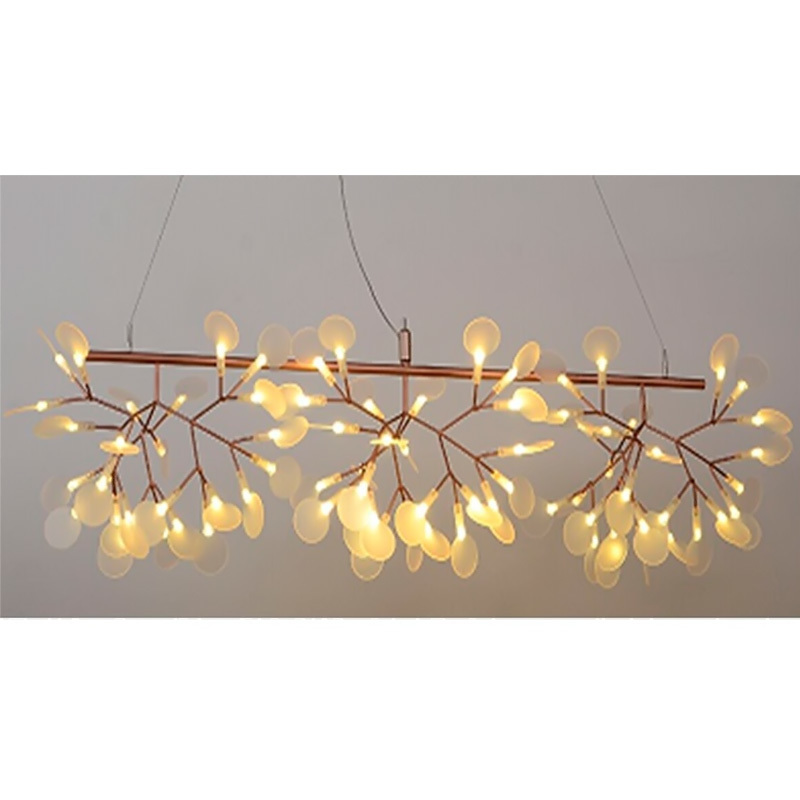 Подвесная люстра heracleum endless Подвесная люстра heracleum endless