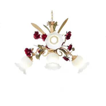 Подвесная люстра AT0598/3+1 Подвесная люстра AT0598/3+1