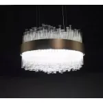 Подвесная люстра BlessLight My lamp round 12367