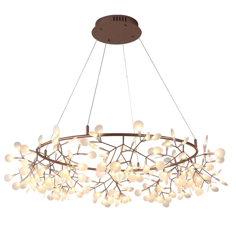 Подвесная люстра heracleum the big o Подвесная люстра heracleum the big o