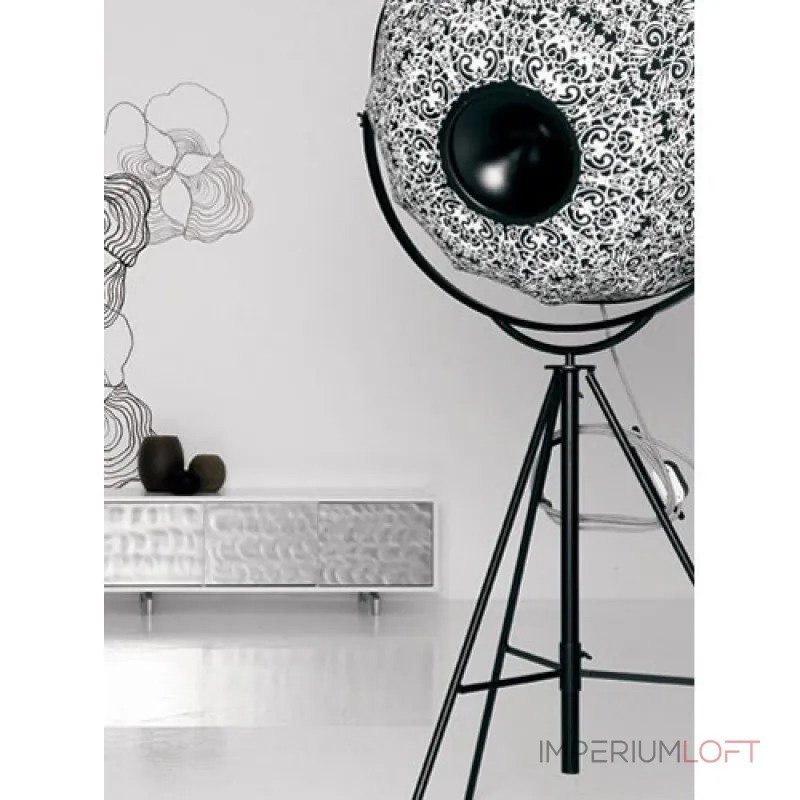 Торшер BlessLight Fortuny 10000 Торшер BlessLight Fortuny 10000