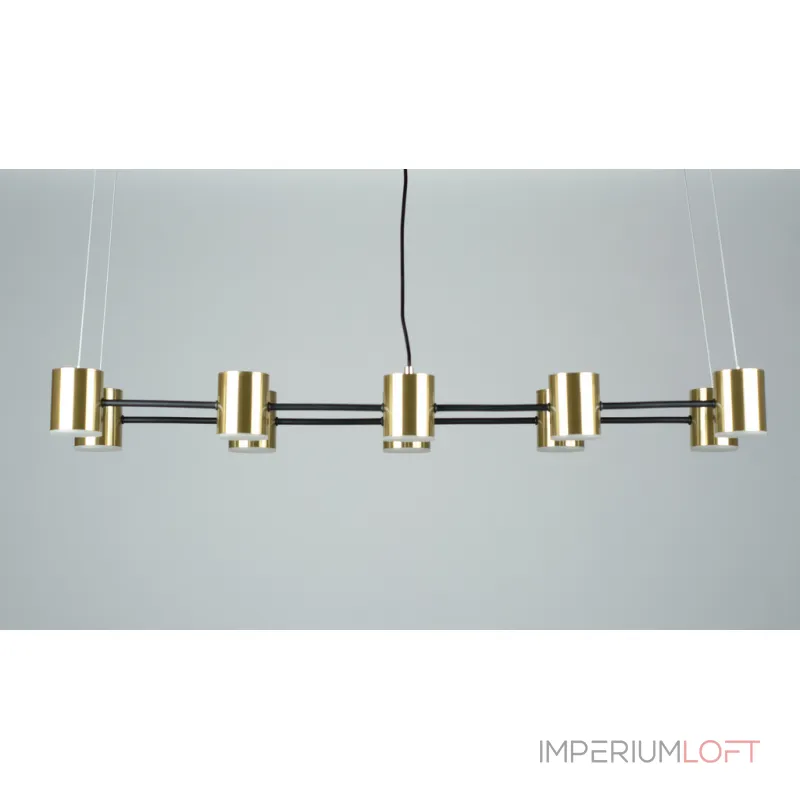 Подвесная люстра Md1627R/10