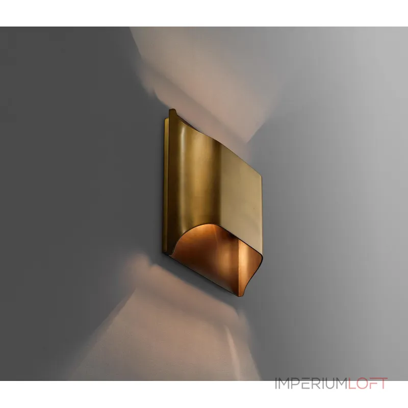 Бра Leclerc от ImperiumLoft