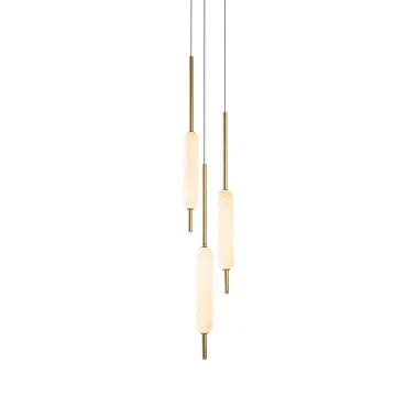 Подвесной светильник Typha 3 Подвесной светильник Typha 3