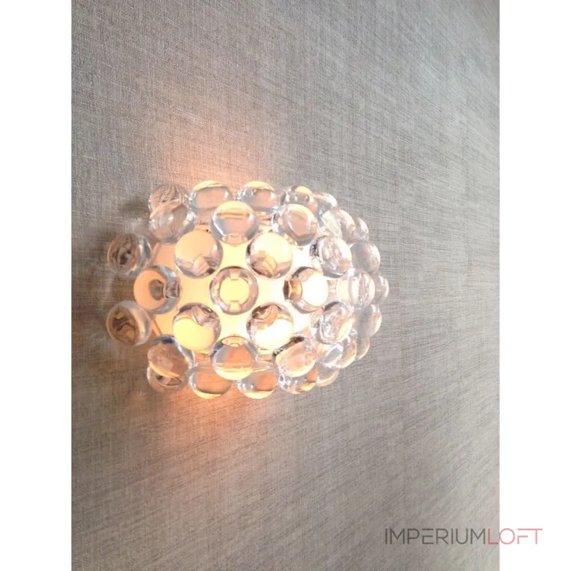 бра Caboche от ImperiumLoft бра Caboche от ImperiumLoft