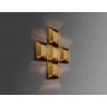 Бра Leclerc от ImperiumLoft