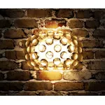 бра Caboche от ImperiumLoft