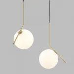 Подвесной светильник BlessLight IC Lights 12178