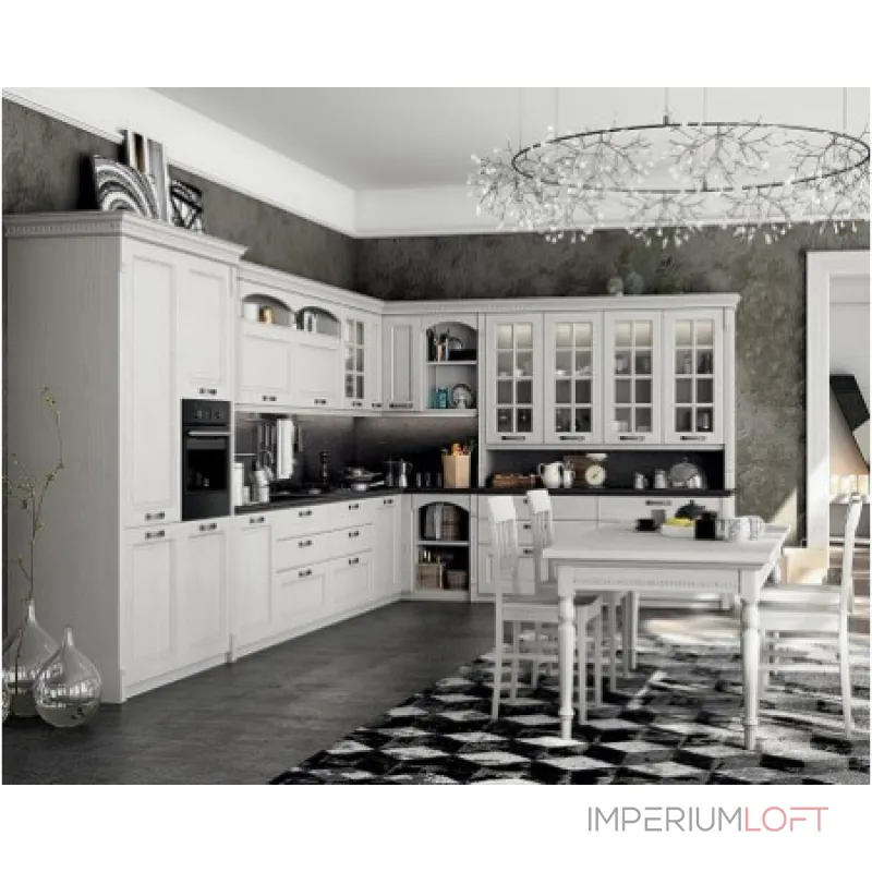 Подвесная люстра heracleum the big o Подвесная люстра heracleum the big o