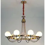 Подвесная люстра P8165-8