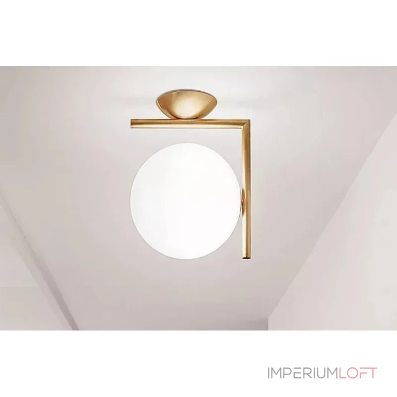 Бра BlessLight IC Lights 12180 Бра BlessLight IC Lights 12180